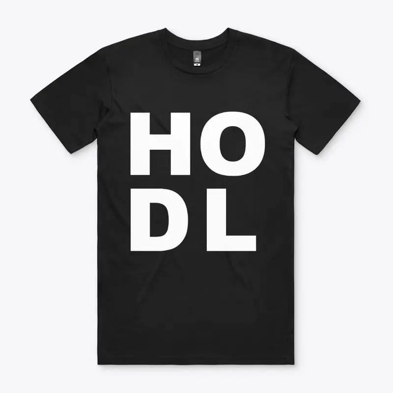 HODL the Line