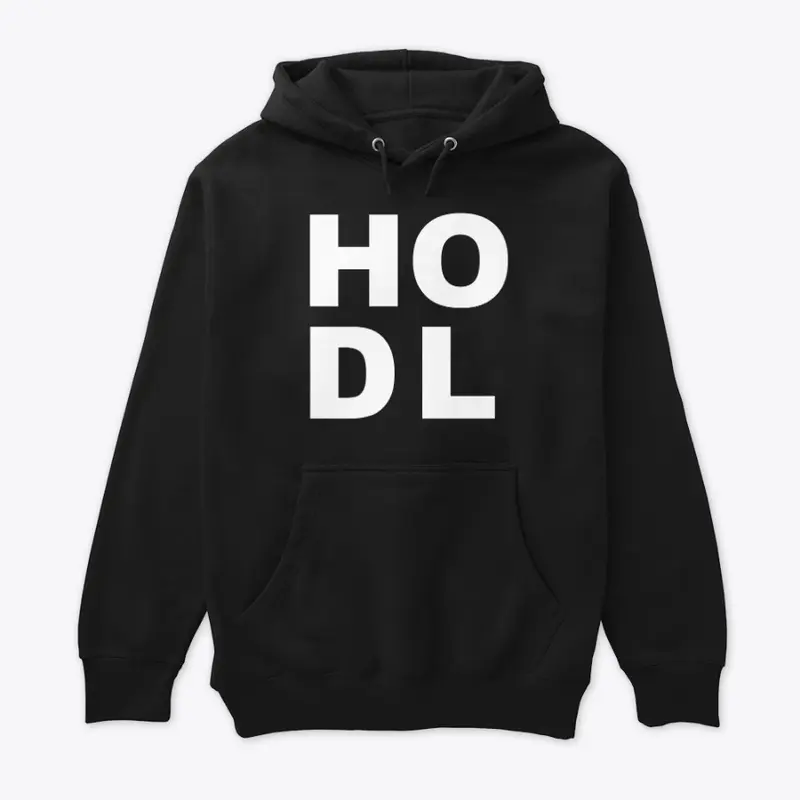 HODL the Line