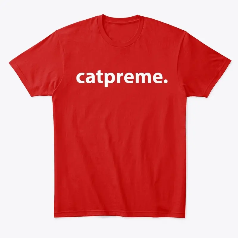 Catpreme Line