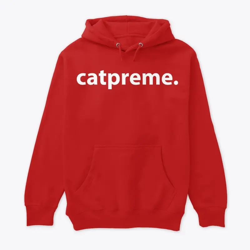 Catpreme Line